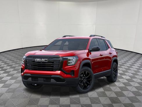 New 2026 GMC Terrain Elevation w/ Elevation Premium Package image 6