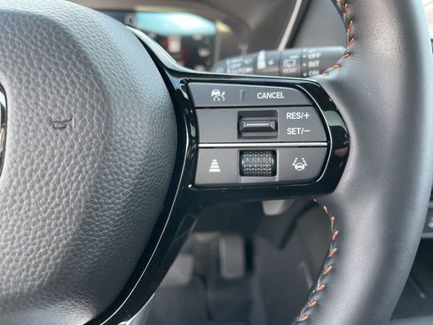 Certified 2026 Honda CR-V Sport Touring image 24