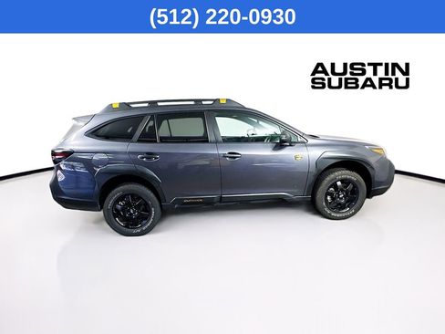 Certified 2022 Subaru Outback Wilderness image 9