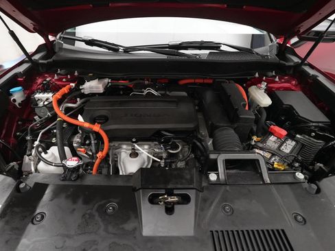 Certified 2026 Honda CR-V Sport-L image 3