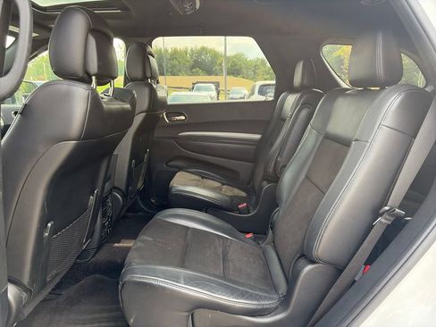 Used 2019 Dodge Durango R/T w/ Trailer Tow Group IV AWD/4WD image 27