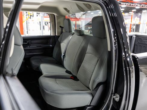 Used 2015 RAM 2500 Tradesman w/ Popular Equipment Group AWD/4WD image 40