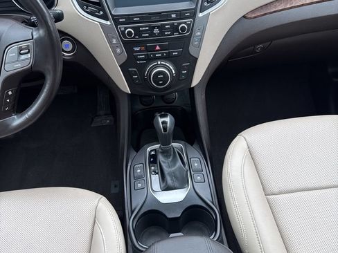 Used 2018 Hyundai Santa Fe Sport AWD/4WD image 23