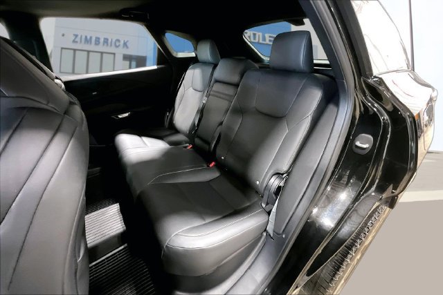 Used 2024 Lexus RX 350 F Sport w/ Convenience Package AWD/4WD image 20