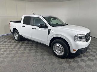 Used 2023 Ford Maverick XL w/ Equipment Group 100A Standard image 1