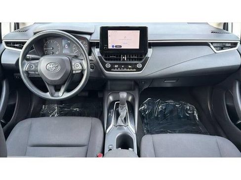 Certified 2024 Toyota Corolla LE w/ LE Convenience Package FWD image 35