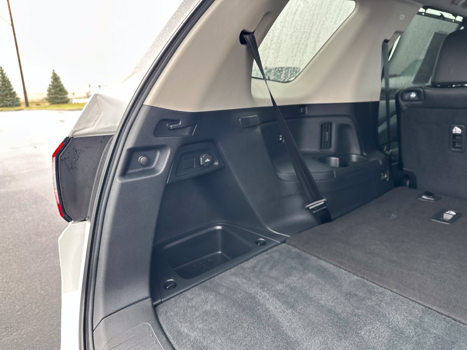 Used 2024 Honda Pilot EX-L image 32