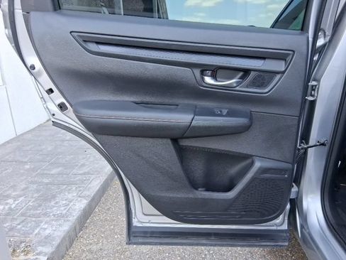 Used 2024 Honda CR-V Sport-L image 20