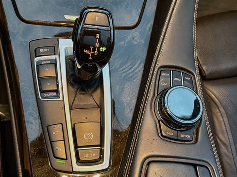 Used 2018 BMW 650i Convertible RWD image 27