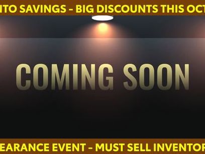 Used 2024 Toyota Tacoma SR5 w/ SR5 Upgrade Package