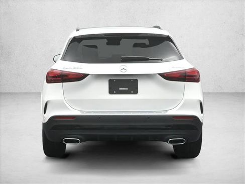New 2026 Mercedes-Benz GLA 250 4MATIC image 5