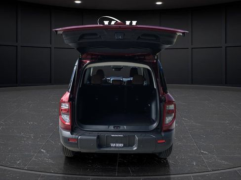 New 2025 Ford Bronco Sport Outer Banks w/ Outer Banks Tech Package+ image 17