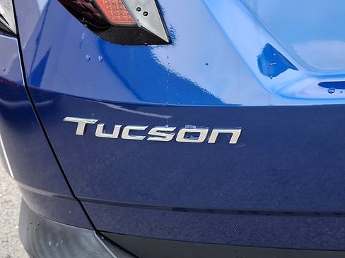 Certified 2023 Hyundai Tucson SEL w/ Convenience Package AWD/4WD image 30