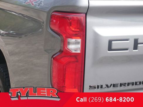 Used 2023 Chevrolet Silverado 1500 RST w/ Rally Edition image 14