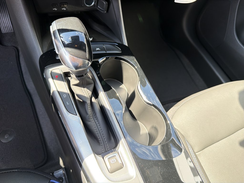 New 2026 Buick Envista Sport Touring w/ Convenience I Package FWD image 28