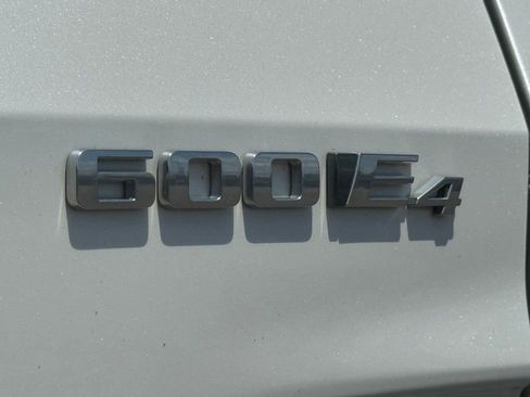 Used 2024 Cadillac Lyriq Sport AWD/4WD image 10