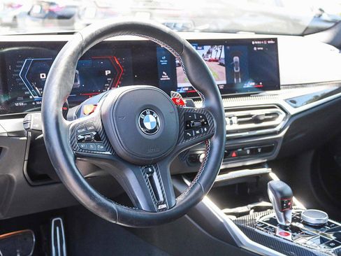 Used 2024 BMW M2 w/ Lighting Package RWD image 12