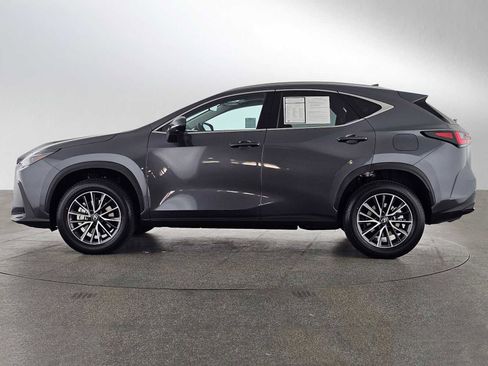 Certified 2026 Lexus NX 450h+ AWD w/ Accessory Package (K3) image 6