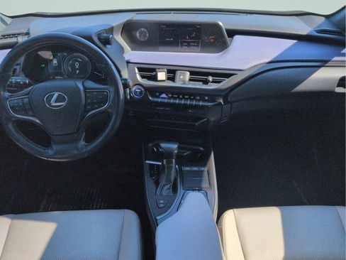 Used 2020 Lexus UX 250h w/ Premium Package image 23