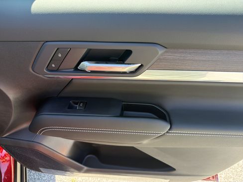 New 2026 GMC Terrain Denali AWD/4WD image 15