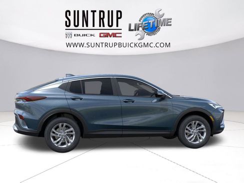 New 2026 Buick Envista Preferred w/ Convenience I Package image 6