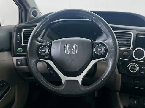 Used 2015 Honda Civic EX-L image 17
