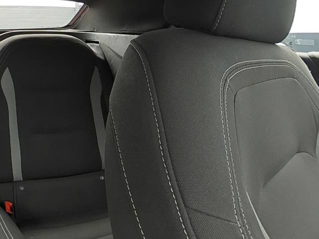 Used 2020 Chevrolet Camaro LT RWD image 24
