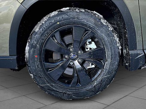 New 2026 Subaru Ascent Premium image 13