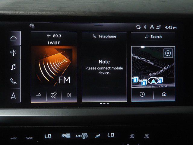 Used 2023 Audi Q4 e-tron Premium Plus w/ Premium Plus RWD image 27