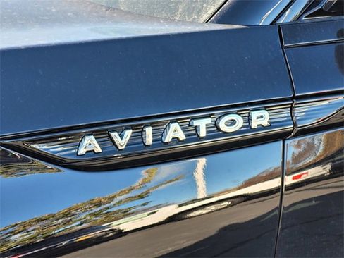 New 2026 Lincoln Aviator Reserve image 24
