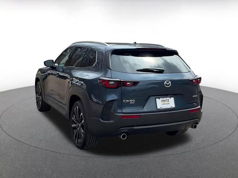 Used 2025 MAZDA CX-50 AWD 2.5 S w/ Premium Plus Pkg image 11