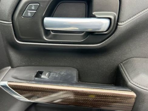 Used 2021 Chevrolet Silverado 1500 RST image 21