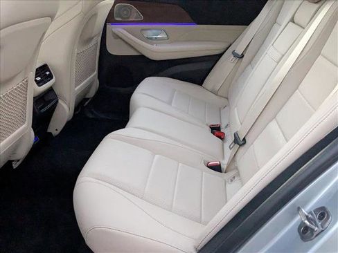 Certified 2025 Mercedes-Benz GLE 350 4MATIC image 20