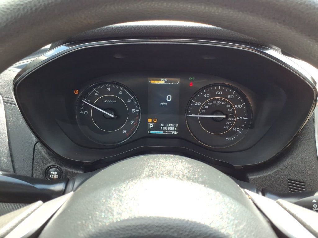 Used 2019 Subaru Impreza 2.0i w/ Eyesight AWD/4WD image 19