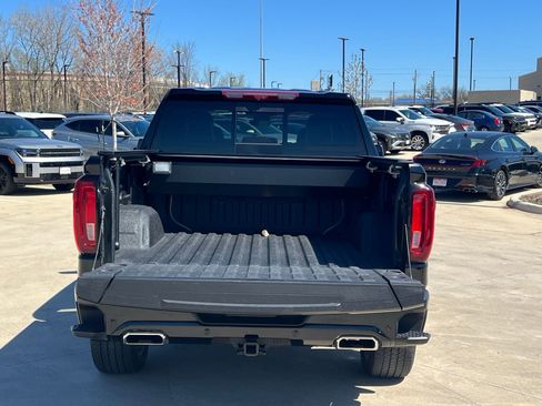 Used 2023 GMC Sierra 1500 Denali Ultimate image 14