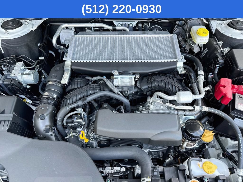 New 2026 Subaru Outback Wilderness AWD/4WD image 40