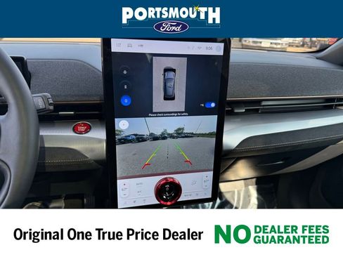 Certified 2023 Ford Mustang Mach-E GT image 11