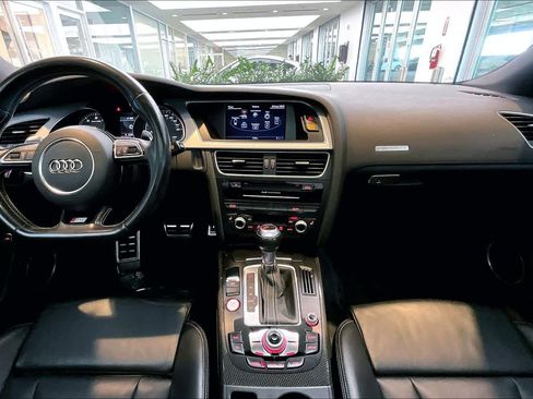 Used 2015 Audi S5 Premium Plus w/ Technology Package AWD/4WD image 14