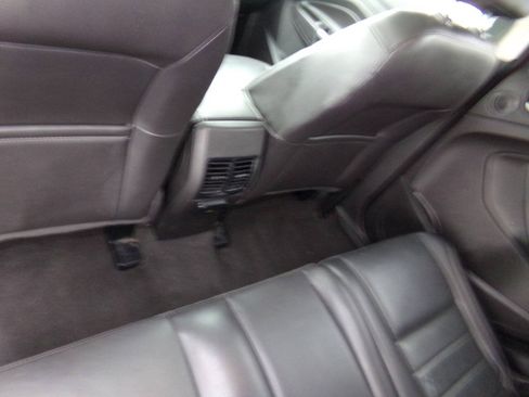Used 2016 Ford Escape Titanium AWD/4WD image 13