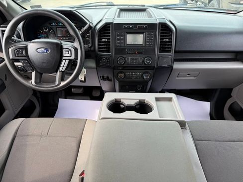 Used 2016 Ford F150 XL w/ Equipment Group 101A Mid AWD/4WD image 34