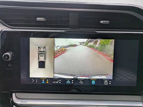 Used 2023 GMC Sierra 1500 Denali w/ Denali Reserve Package image 14