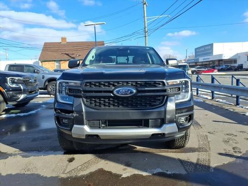 Used 2024 Ford Ranger XLT w/ Trailer Tow Package image 2