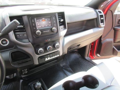 Used 2024 RAM 5500 Tradesman AWD/4WD image 17