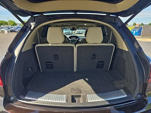 Used 2017 Acura MDX SH-AWD w/ Advance Package image 40