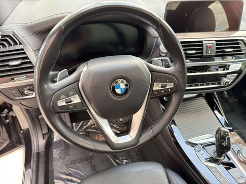 Used 2020 BMW X3 xDrive30i w/ Premium Package image 21