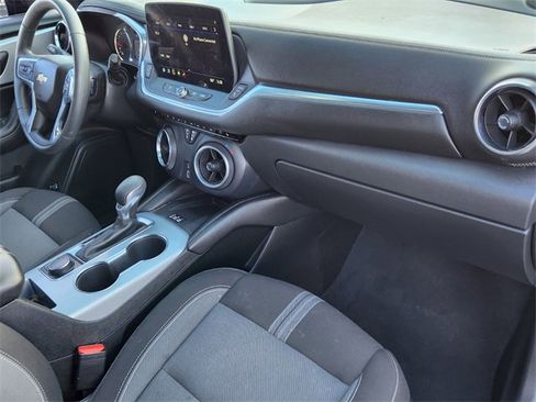 Used 2023 Chevrolet Blazer LT w/ Convenience Package image 14