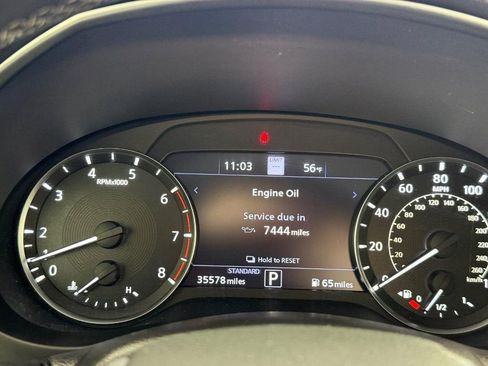 Used 2022 INFINITI QX55 Sensory w/ Lighting Package AWD/4WD image 24