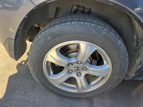 Used 2015 Honda Pilot EX-L image 3