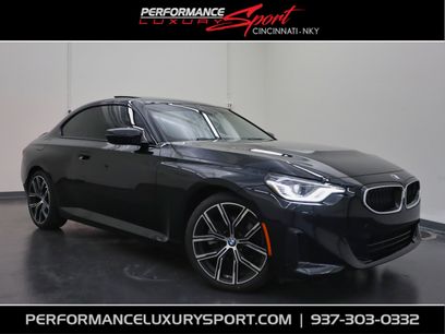 Used 2023 BMW 230i xDrive Coupe w/ Premium Package