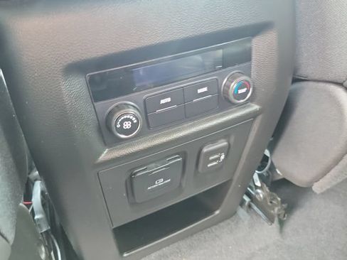 Certified 2023 Chevrolet Traverse RS AWD/4WD image 12